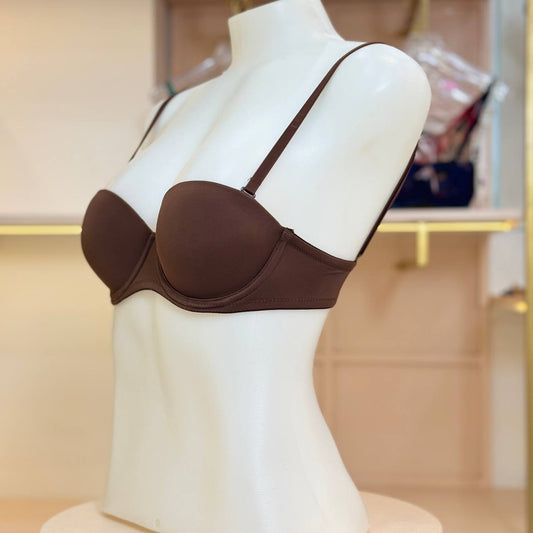 Wear Everywhere Strapless Push-Up Bra (35)