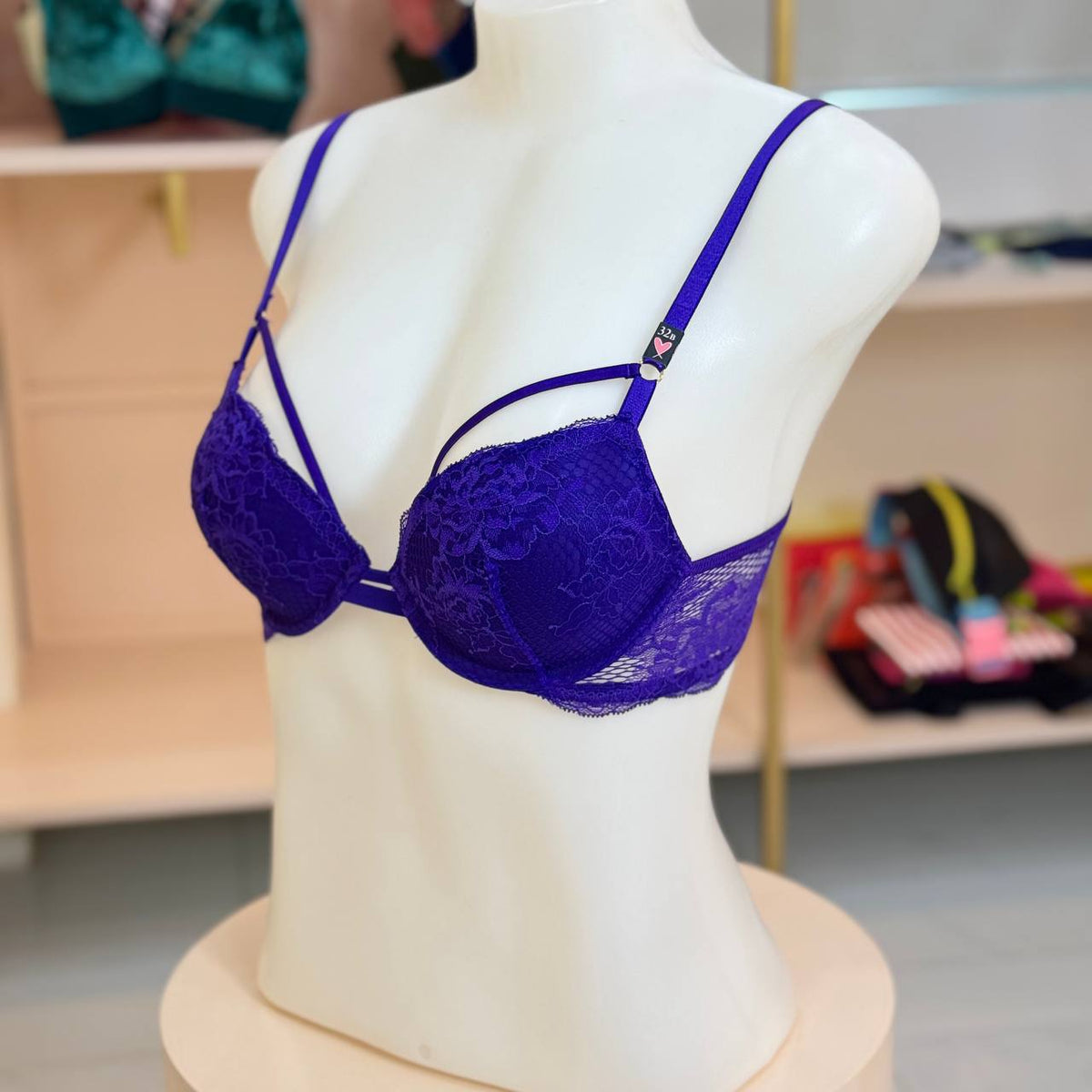 Push-Up Bra (32)
