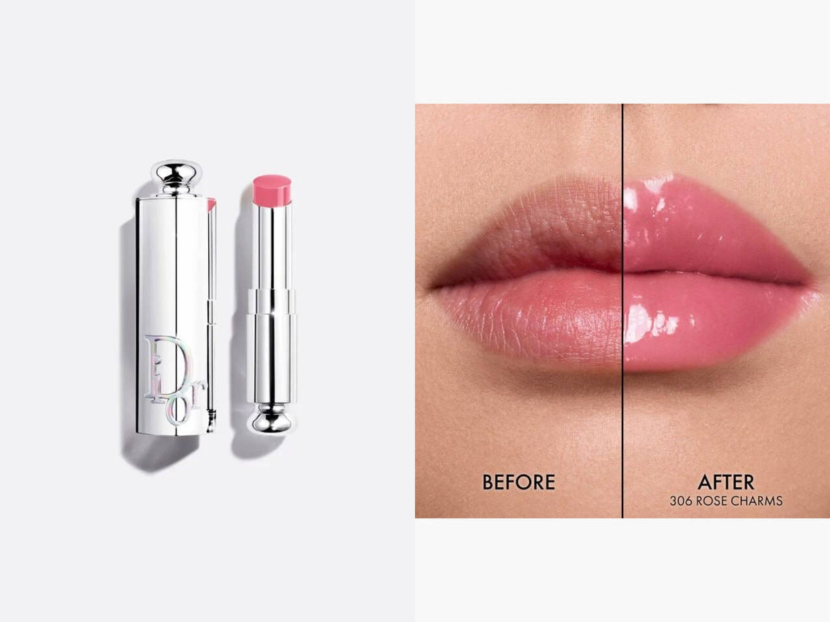 Dior Addict Glass Lipstick