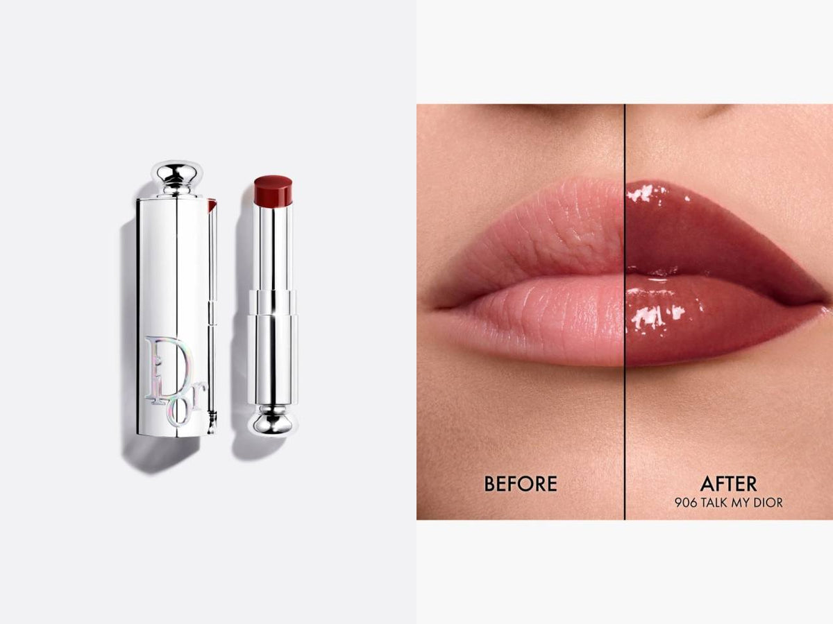 Dior Addict Glass Lipstick