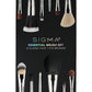 ESSENTIAL BRUSH SET