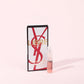YSL libre Berry Crush Edp perfume sample 1.2ml