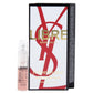 YSL libre Berry Crush Edp perfume sample 1.2ml