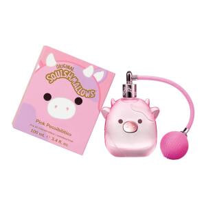 Original squishmallows Pink Possibilities edp perfume sample 1.5ml