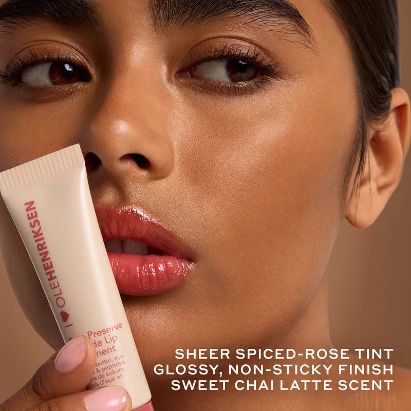 OLEHENRIKSEN - Pout Preserve Petides Mini Lipstick