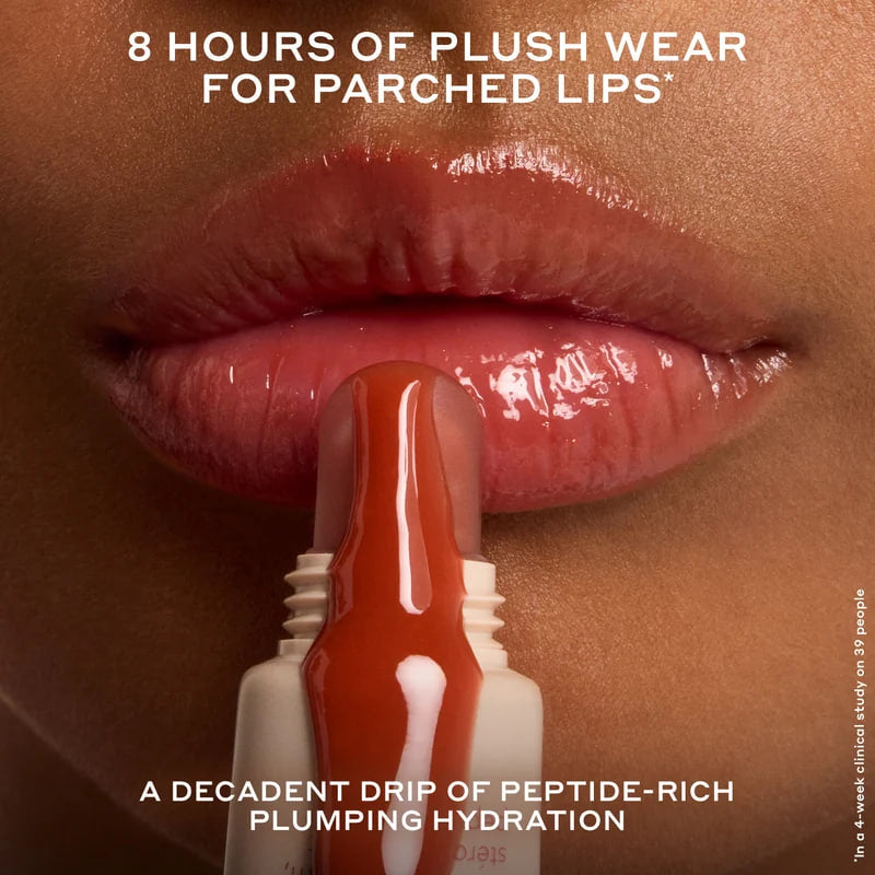 OLEHENRIKSEN - Pout Preserve Petides Mini Lipstick