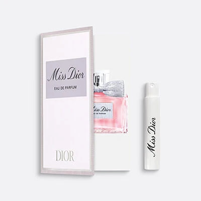 Miss Dior Edp