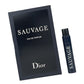 Dior Savuage Edp Sample