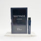 Dior Savuage Edp Sample