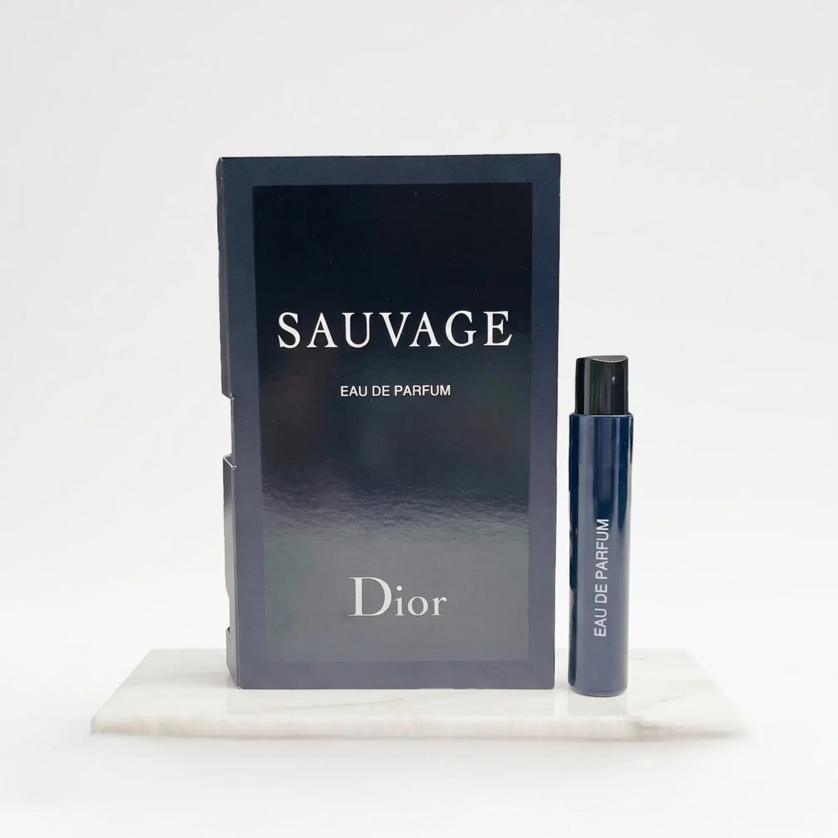 Dior Savuage Edp Sample