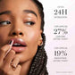 Lancome idole care in glow color balm sample card
