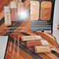 Laura Mercier Real Flawless Weightless Perfecting Waterproof Foundation Sample