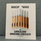 Make Up By Mario Surreal Skin Awakening Concealer sample