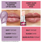 YSL LOVESHINE PLUMPING LIP OIL GLOSS