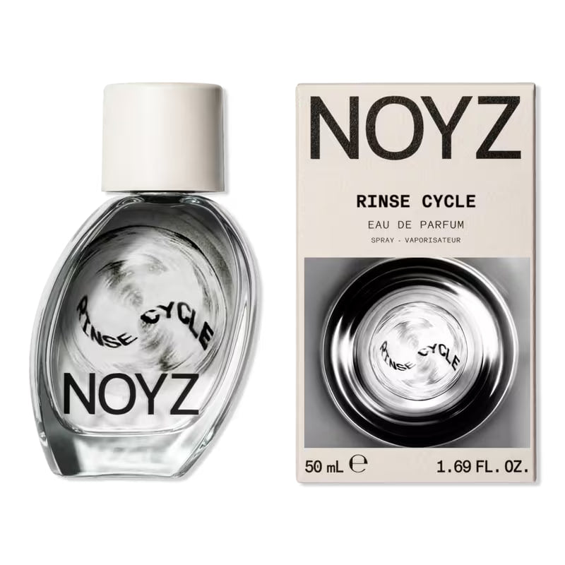 Noyz rinse cycle edp sample