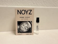 Noyz rinse cycle edp sample