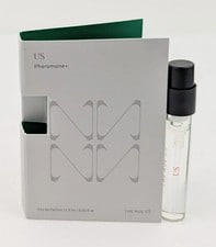 US Pheromone+ edp Perfume Sample 1.5ml