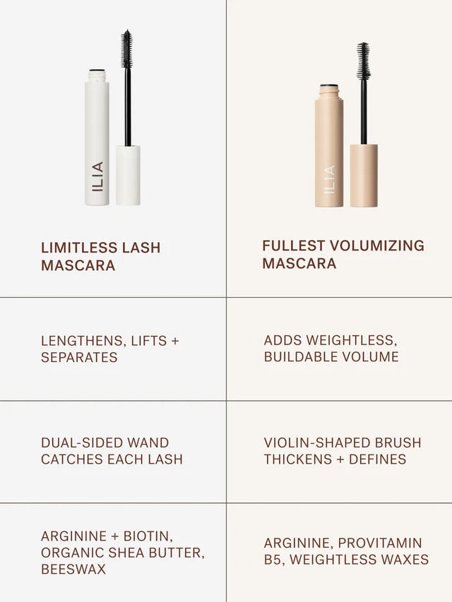 Limitless Lash Mascara