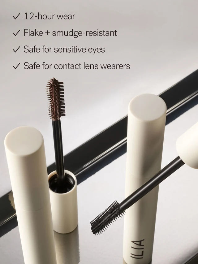 Limitless Lash Mascara