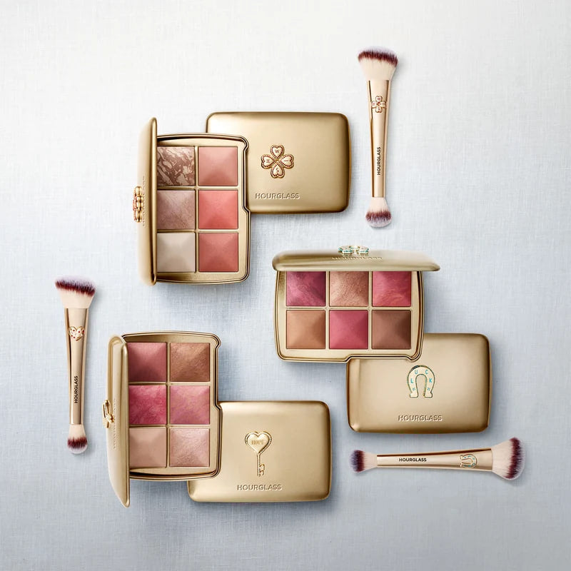 Ambient Lighting Edit Unlocked Palette
