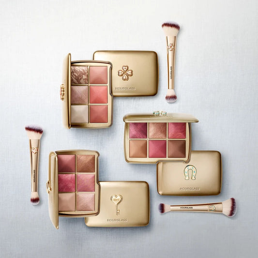 Ambient Lighting Edit Unlocked Palette