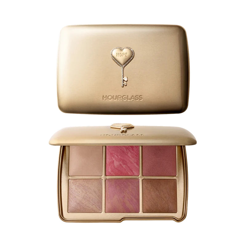 Ambient Lighting Edit Unlocked Palette