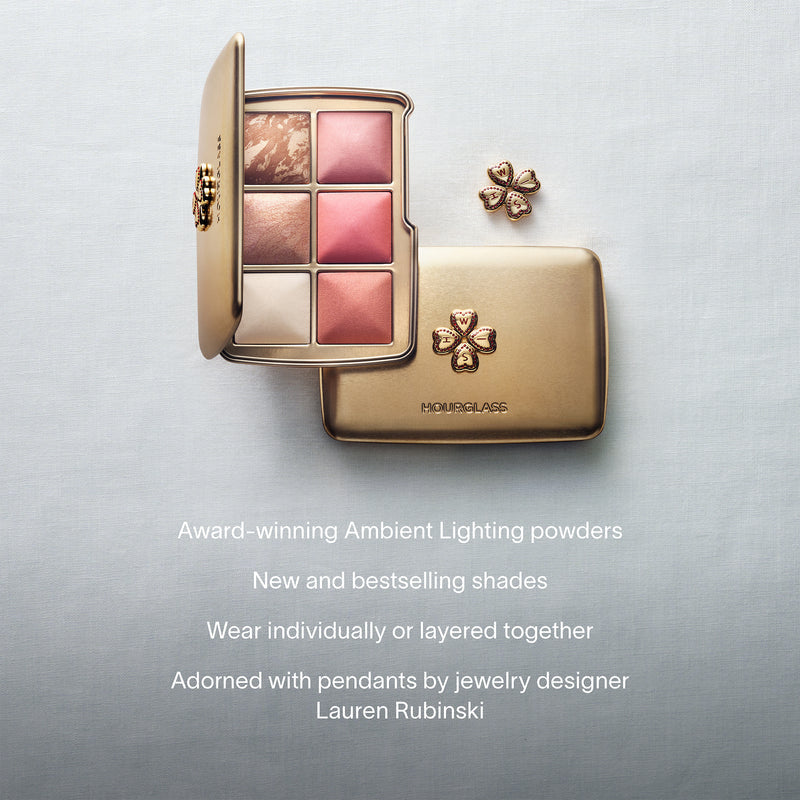 Ambient Lighting Edit Unlocked Palette