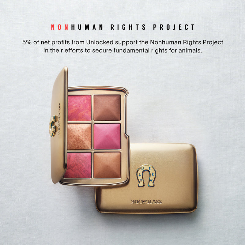 Ambient Lighting Edit Unlocked Palette