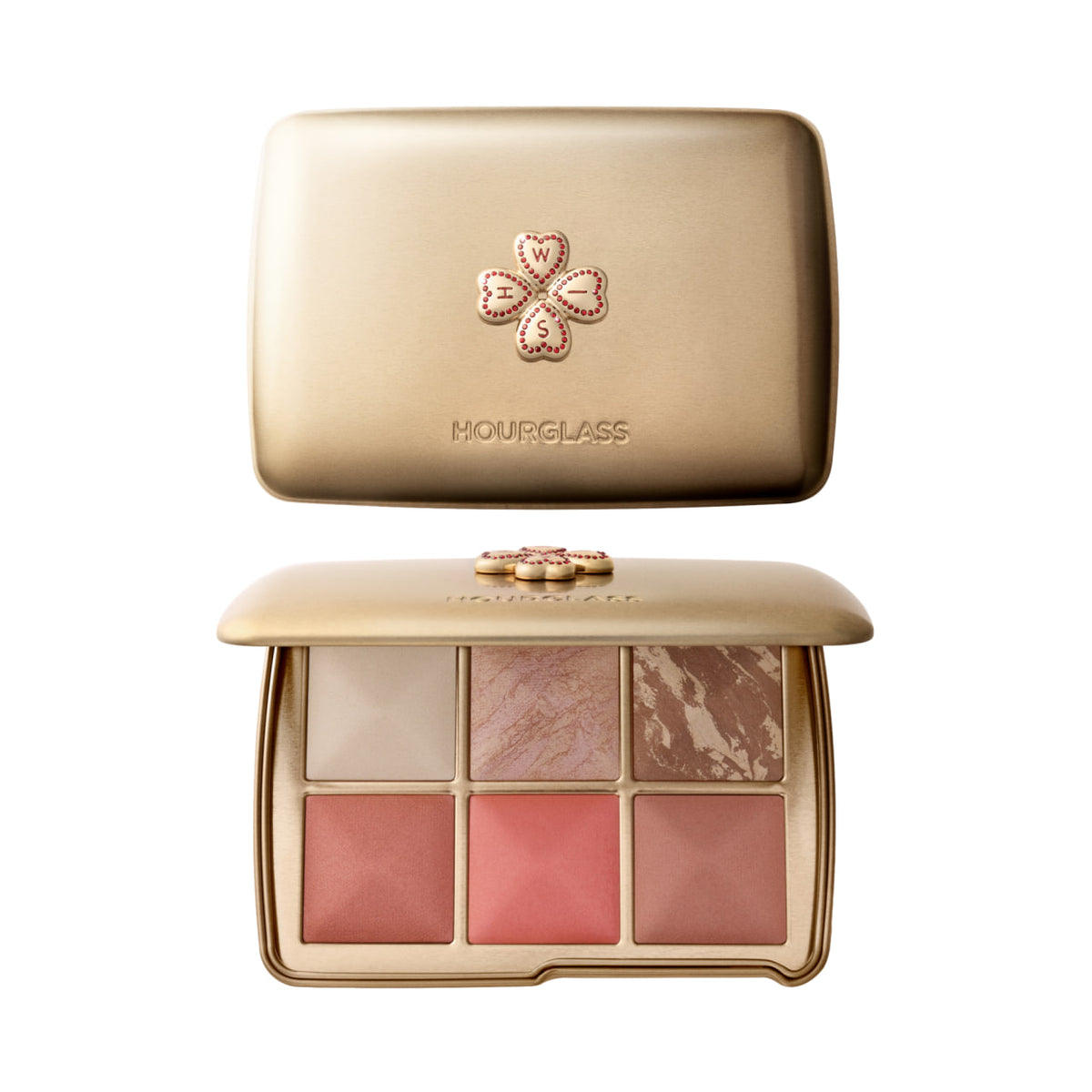 Ambient Lighting Edit Unlocked Palette