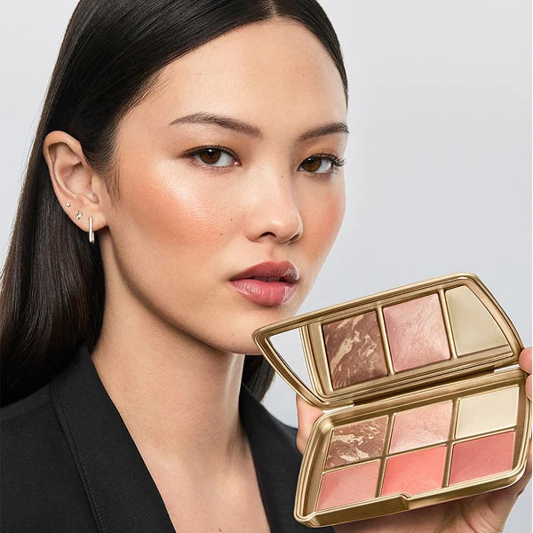 Ambient Lighting Edit Unlocked Palette