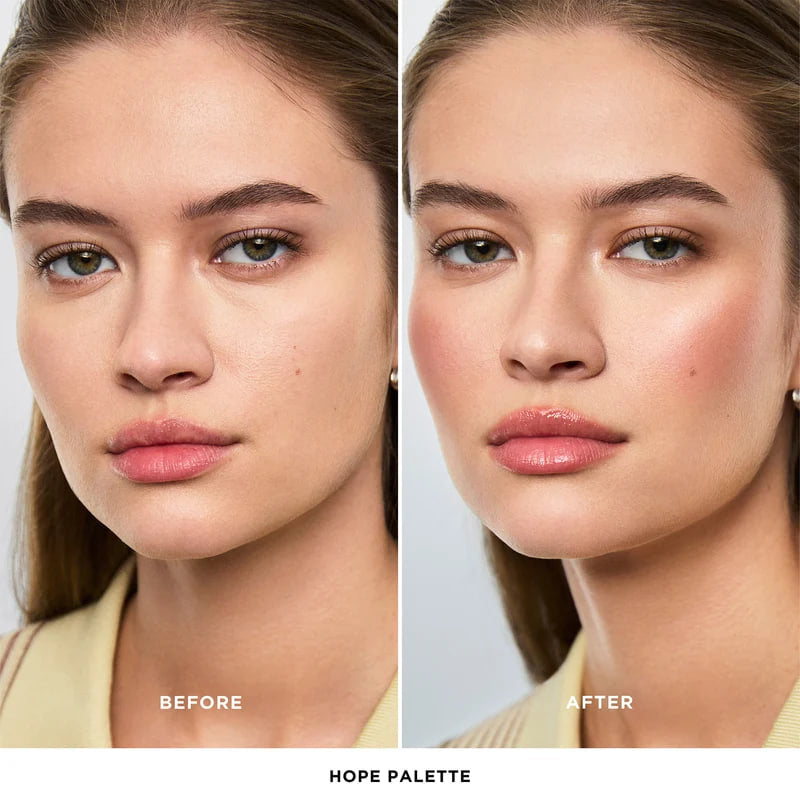 Ambient Lighting Edit Unlocked Palette