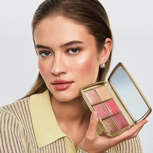 Ambient Lighting Edit Unlocked Palette