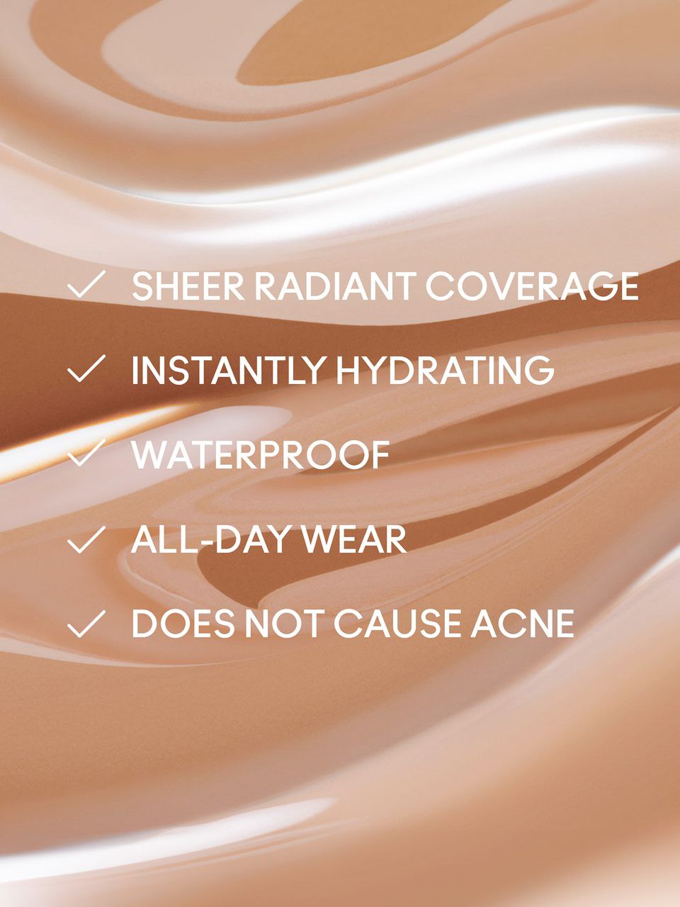 Studio Radiance Face And Body Radiant Sheer Foundation