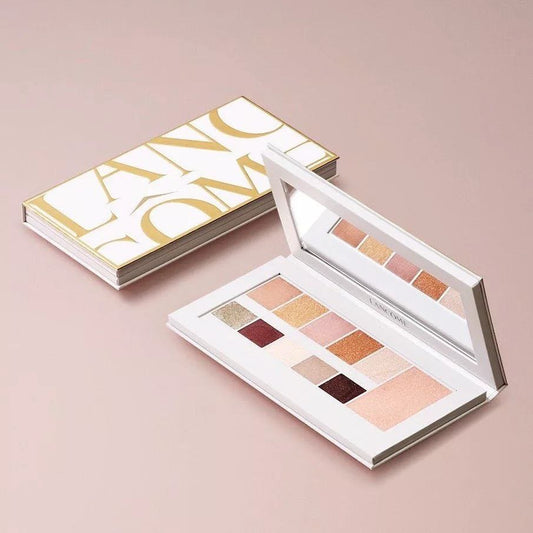 HOLIDAY 2023 EYE AND FACE PALETTE LIMITED EDITION