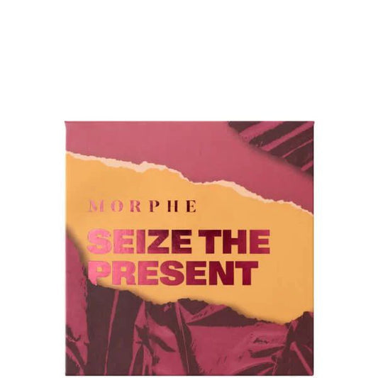 SEIZE The Present Artistry Palette