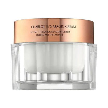 Charlotte Magic Cream