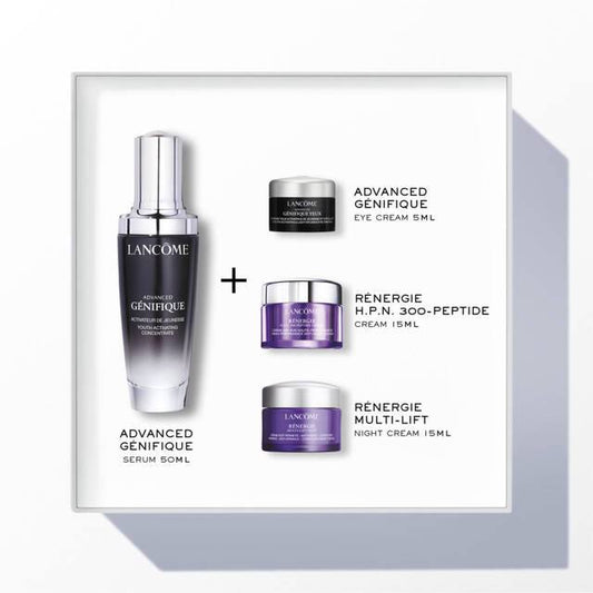 ADVANCED GÉNIFIQUE SERUM 50ML SET