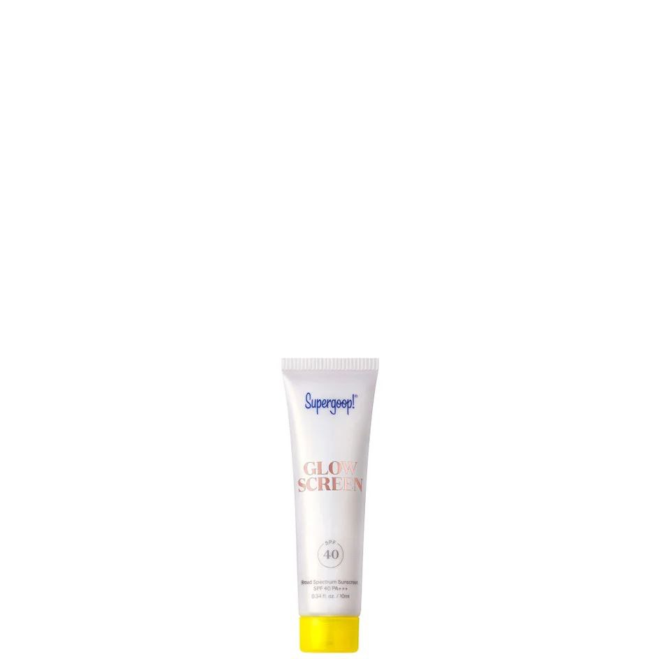 Supergoof sunscreen mini 10ml