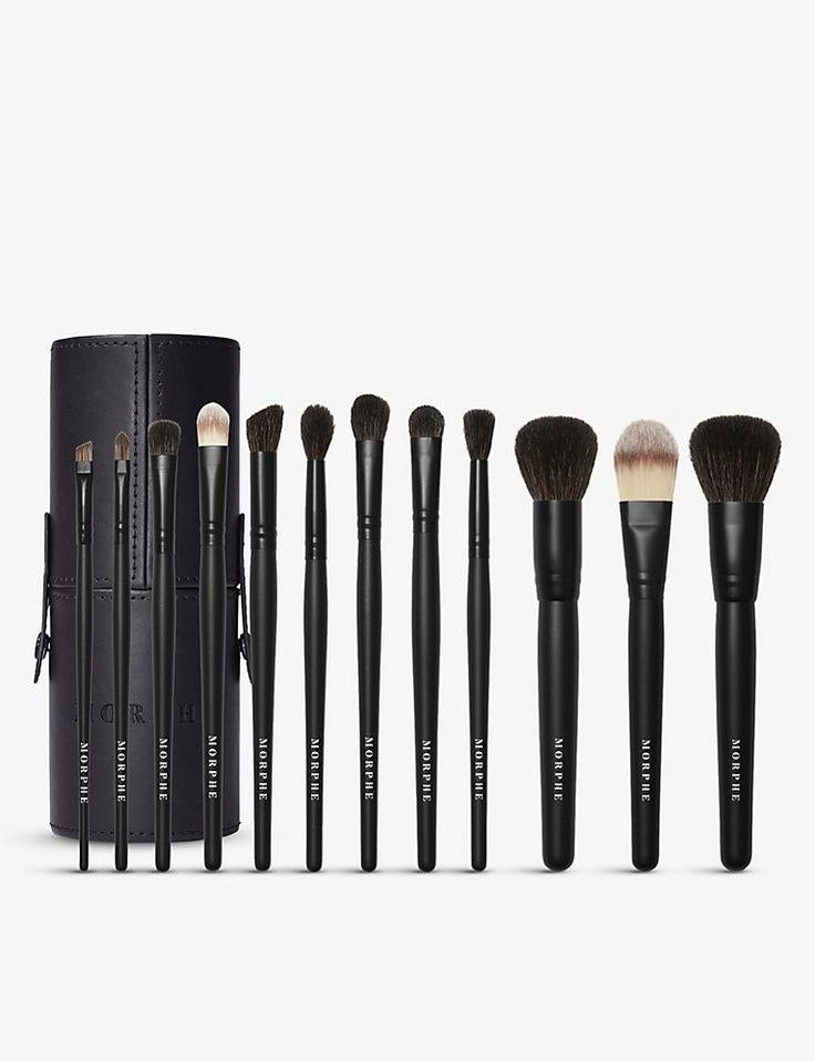 Morphe Vecay mode brush set