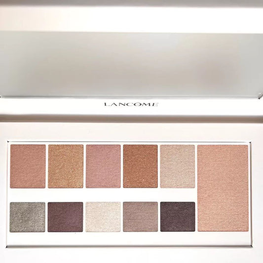 HOLIDAY 2023 EYE AND FACE PALETTE LIMITED EDITION