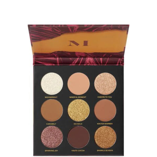 SEIZE The Present Artistry Palette