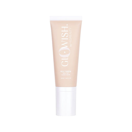 GloWish Multidew Vegan Skin Tint Foundation