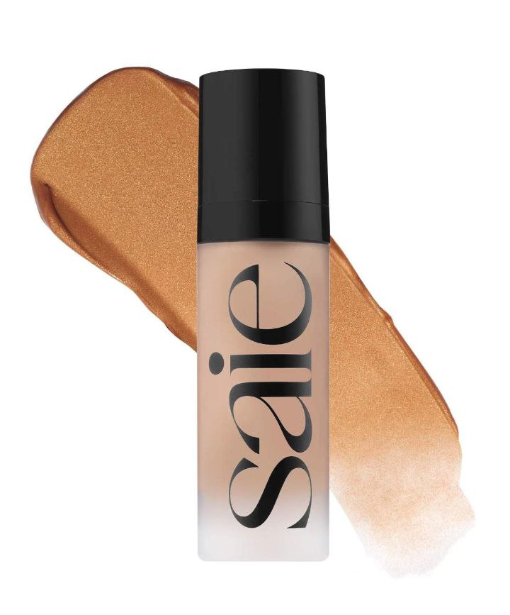 Saie glowy super gel sunglow 5ml