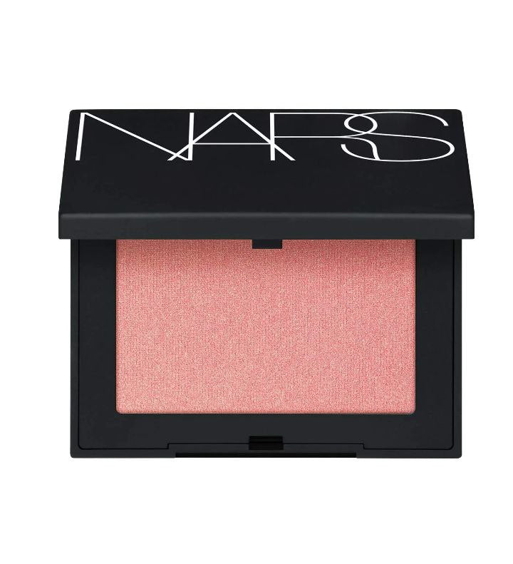 Nars Blush Orgasm travel size