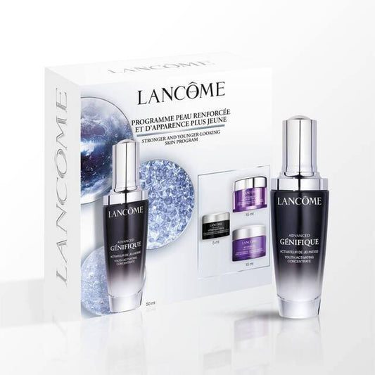 ADVANCED GÉNIFIQUE SERUM 50ML SET