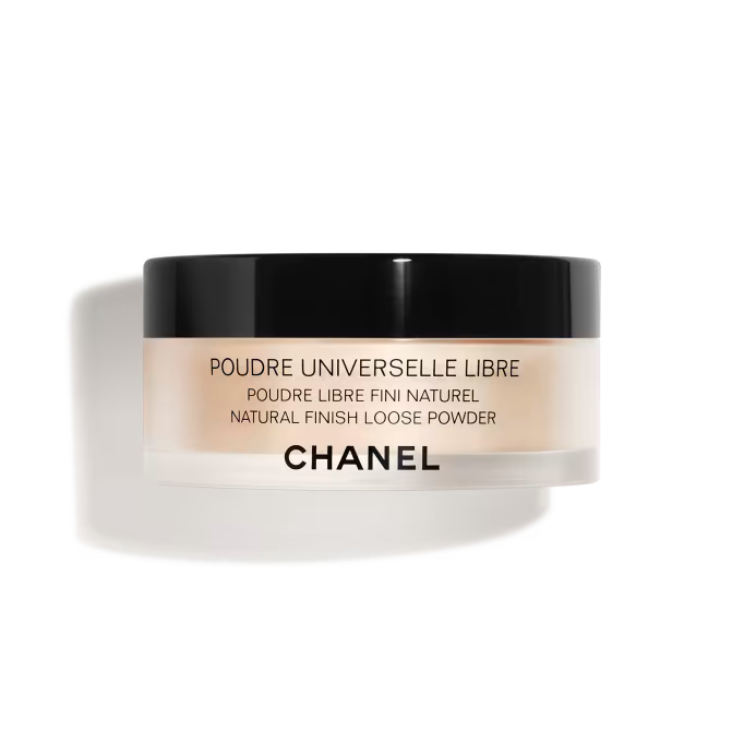 POUDRE UNIVERSELLE LIBRE Natural Finish Loose Powder
