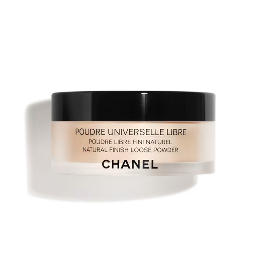 POUDRE UNIVERSELLE LIBRE Natural Finish Loose Powder
