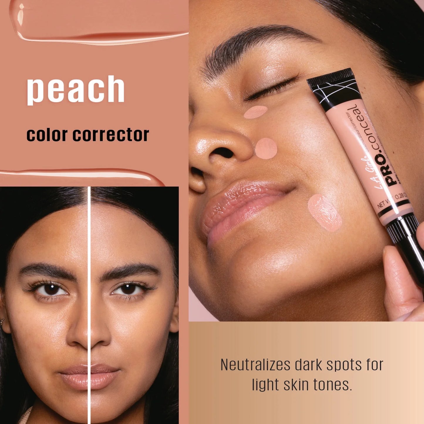 HD PRO.CONCEAL