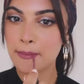 Sephora Cream Lip Stain Liquid Lipstick