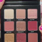 Rosy Eyeshadow Palette